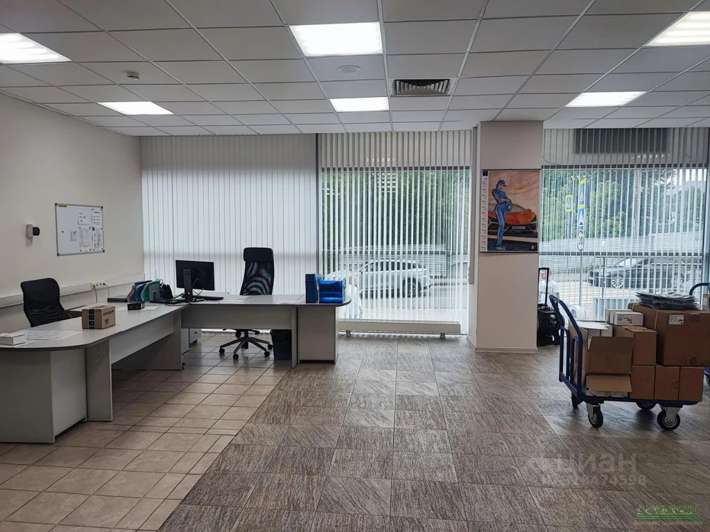 Аренда торгового помещения, Нагорное, Мытищинский район, ул. ... - Фото 4