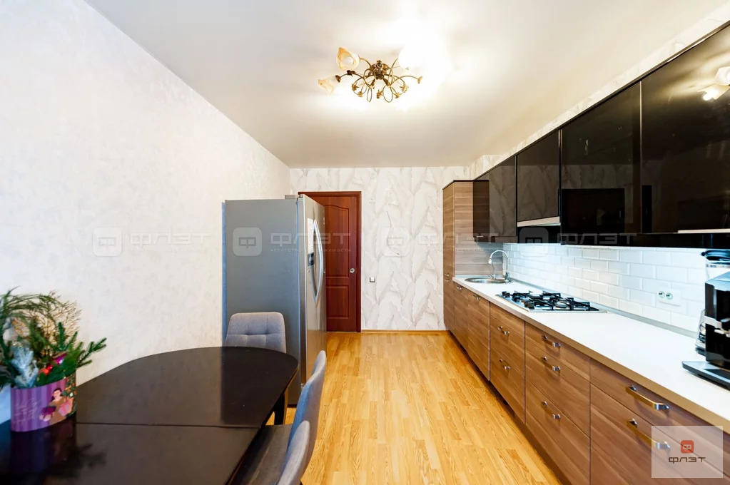 Продажа квартиры, Казань, Фатыха Амирхана пр-кт. - Фото 10