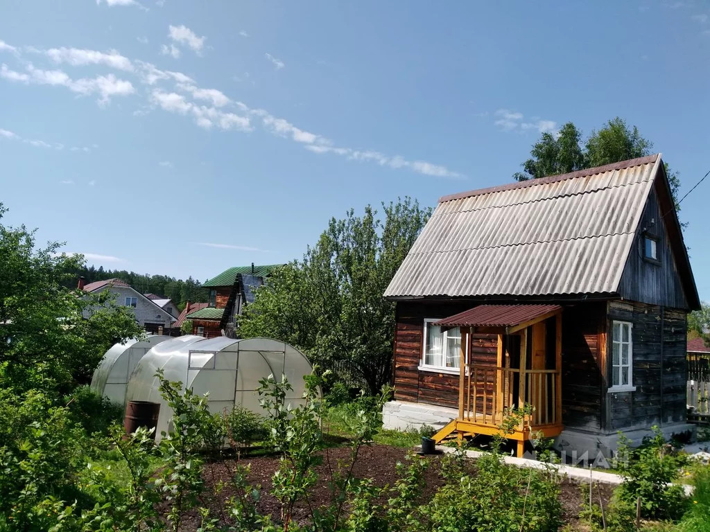 Купить Дачу В Барнауле Снт Березка