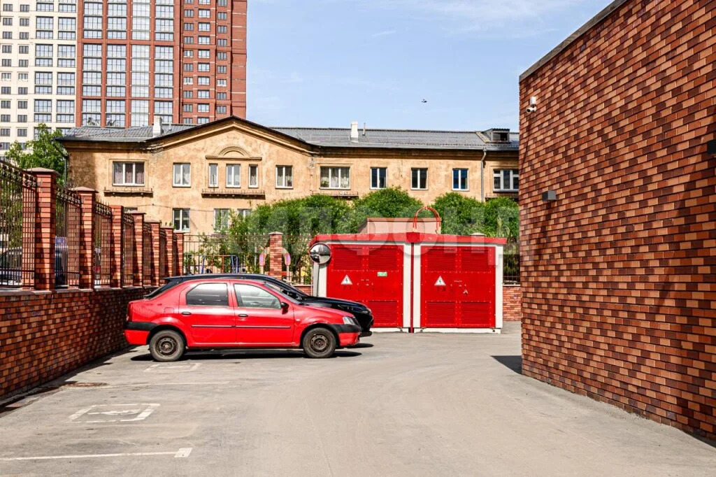 Продажа квартиры, Новосибирск, ул. Гоголя - Фото 24