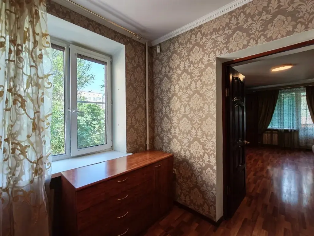 2-ка, Дубининская, 19 - Фото 21