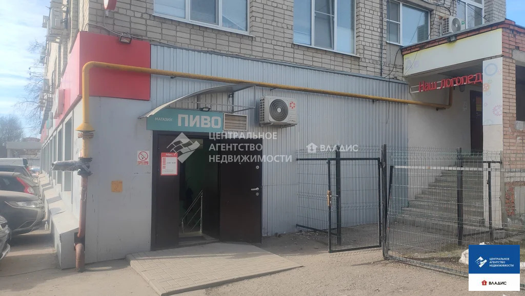 Аренда ПСН, Рязань, Касимовское ш. - Фото 8