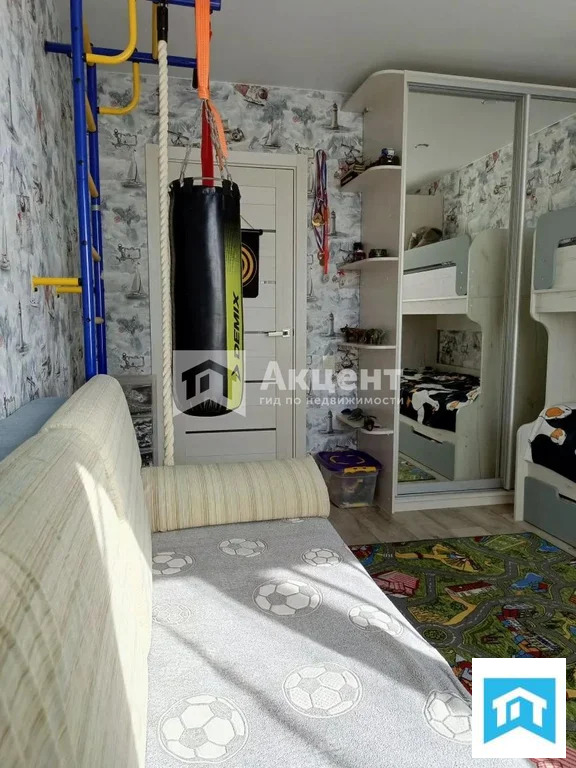 Продажа квартиры, Кохма, Ивановский район, ул. Восточная - Фото 14