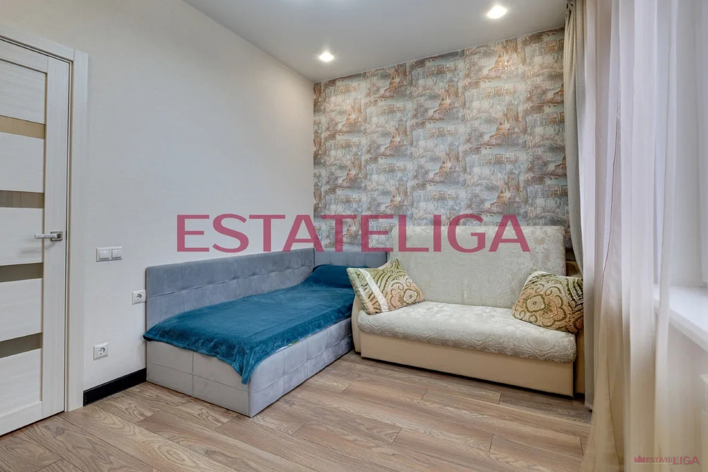 Продажа квартиры, Горки, Волоколамский район, 1-й Туровский переулок - Фото 17