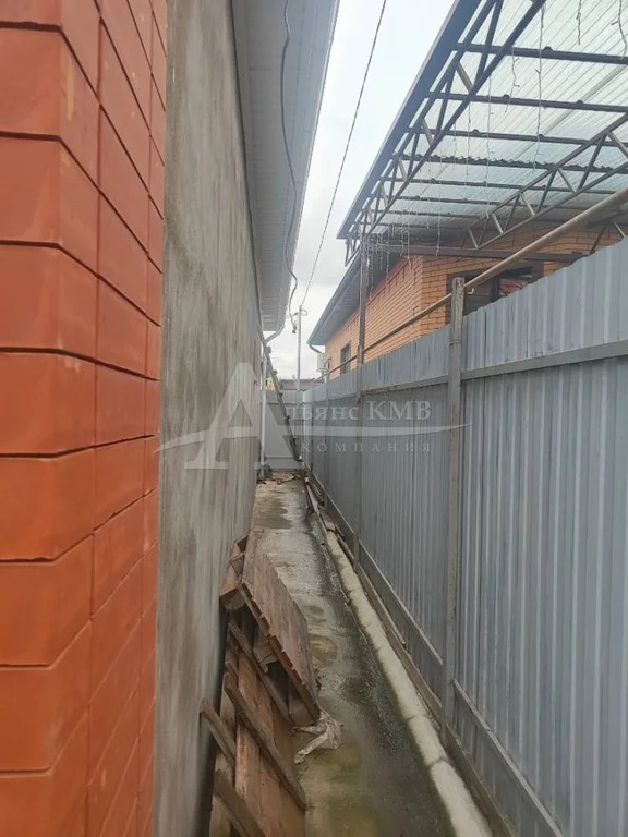 Продажа дома, Георгиевск, Ильинская ул. - Фото 2