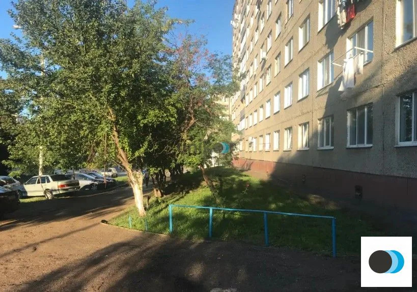Продажа квартиры, Уфа, ул. Вологодская - Фото 12