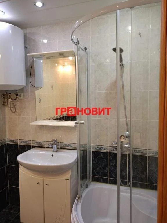 Продажа квартиры, Новосибирск, ул. Федосеева - Фото 13