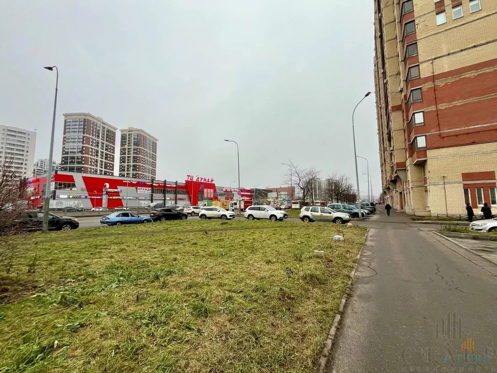 Продажа квартиры, Дунайский пр-кт. - Фото 23