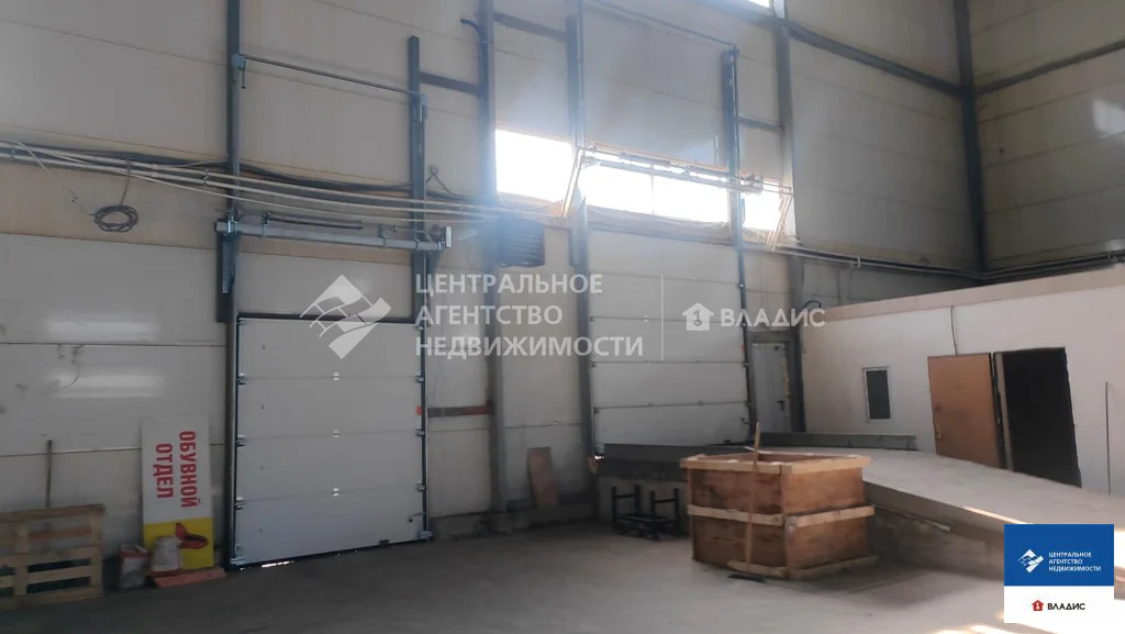 Аренда ПСН, Рязань, М-5 Урал, 195-й километр - Фото 6