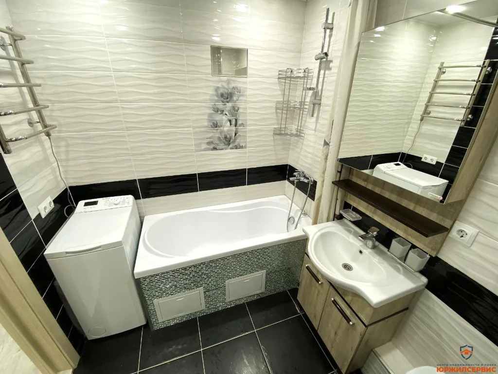 Аренда квартиры, Домодедово, Домодедово г. о., улица Курыжова - Фото 6