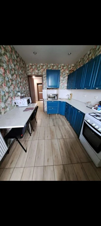 Продажа квартиры, Абинск, Абинский район, ул. Нефтепромысловая - Фото 3
