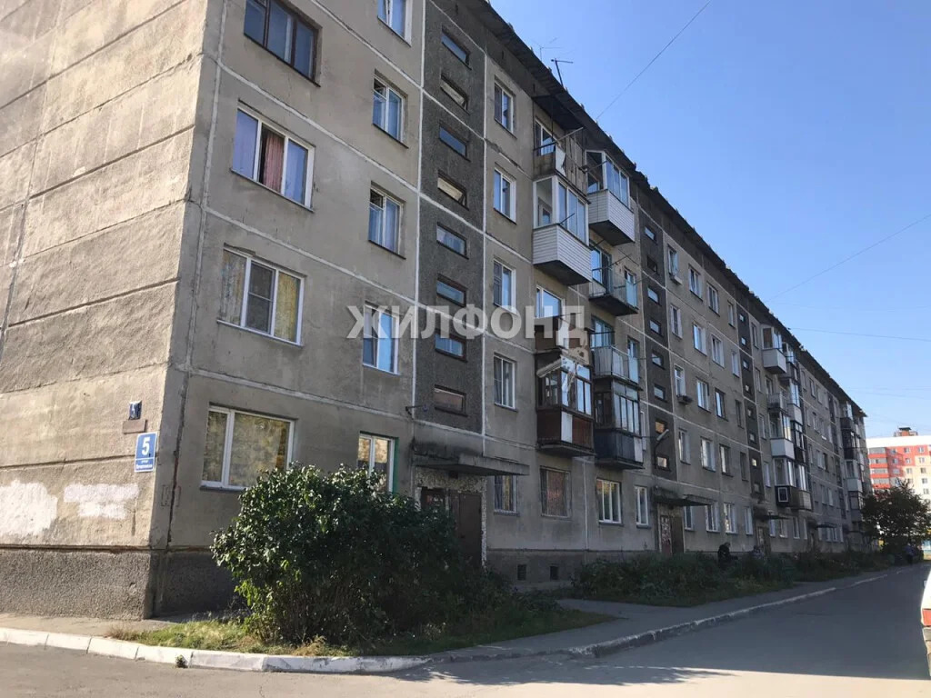 Продажа квартиры, Новосибирск, ул. Печатников - Фото 12