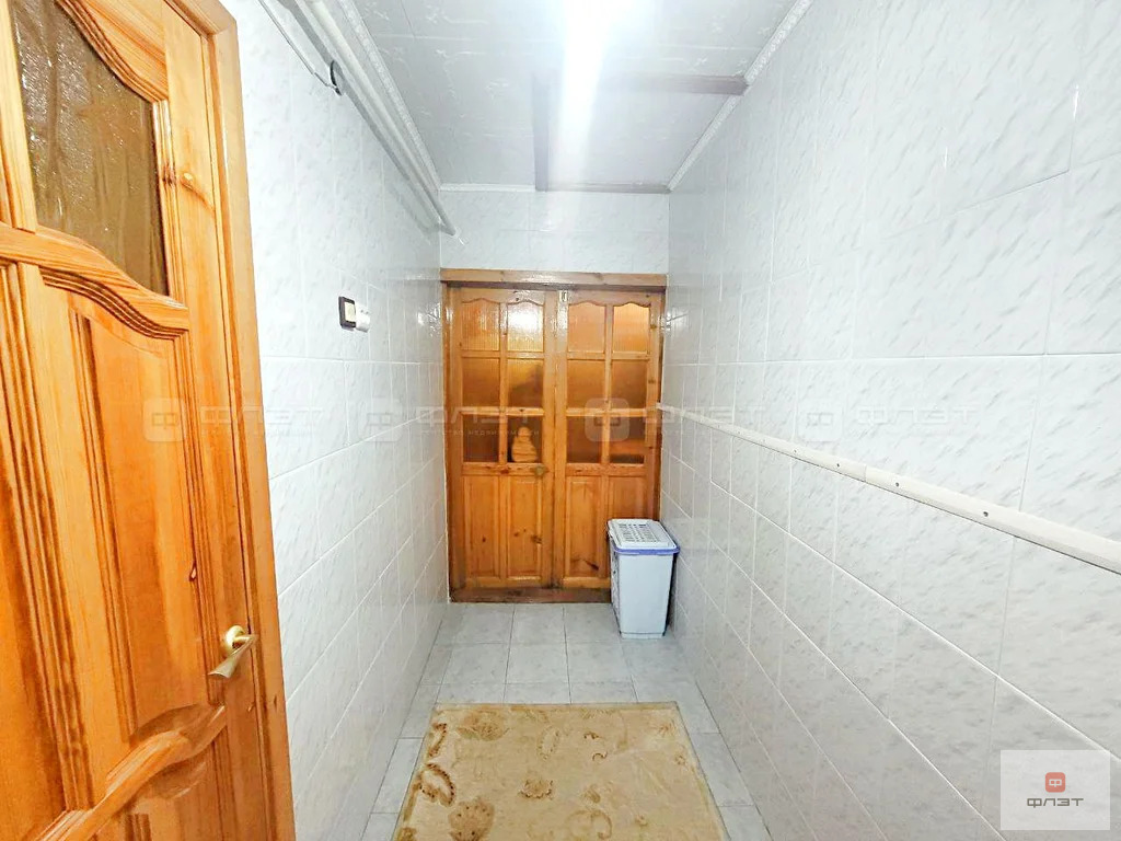 Продажа дома, Буинск, Буинский район, ул. Солнечная - Фото 25