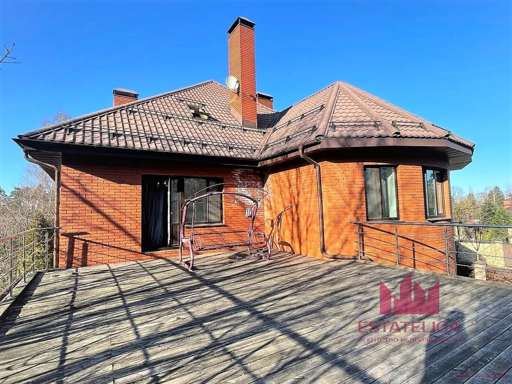 Продажа дома, Щелково, Щелковский район, ул. Лесная - Фото 7