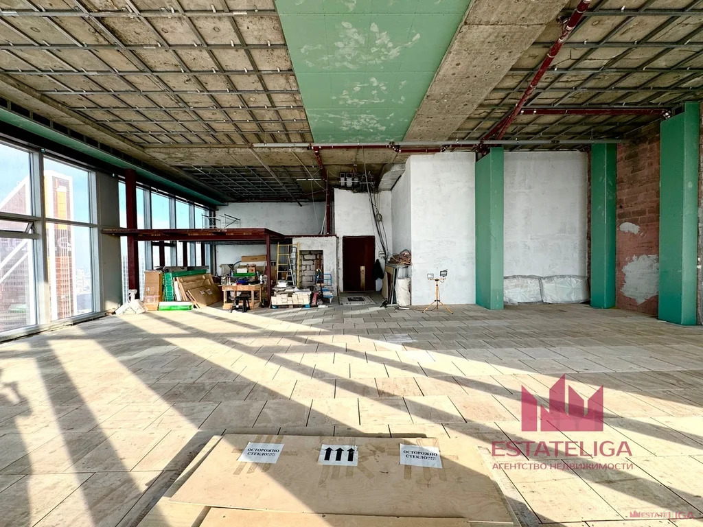 Продажа квартиры, Пресненская набережная - Фото 6