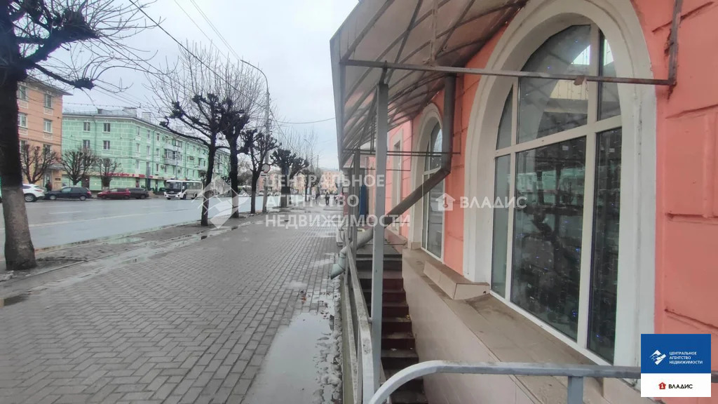 Аренда ПСН, Рязань, Первомайский пр-кт. - Фото 8