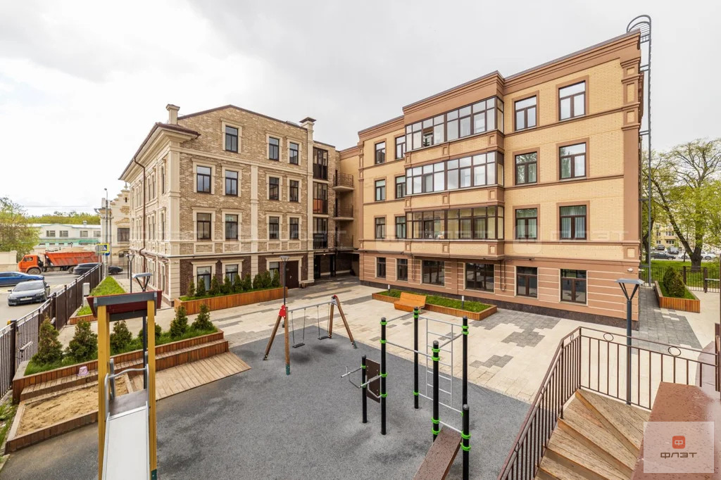 Продажа квартиры, Казань, ул. Габдуллы Тукая - Фото 2