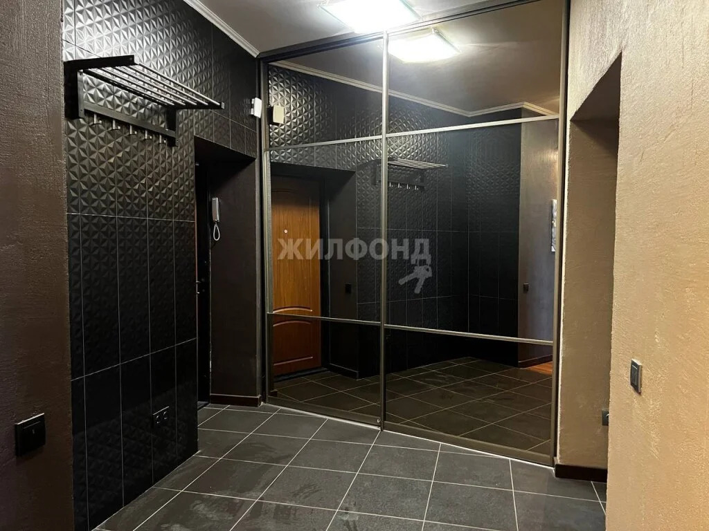 Продажа квартиры, Новосибирск, ул. Разъездная - Фото 10