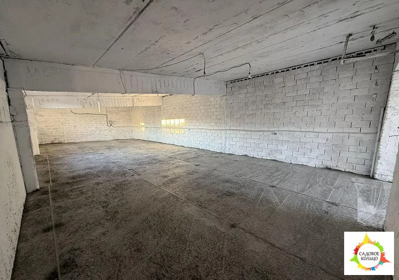 Сдается неотапливаемое производственно-складское помещение, с возможно - Фото 4