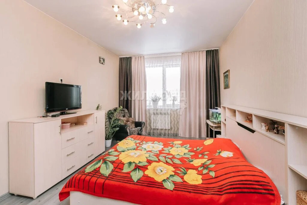 Продажа таунхауса, Новосибирск, Танкистов 1-й пер. - Фото 20
