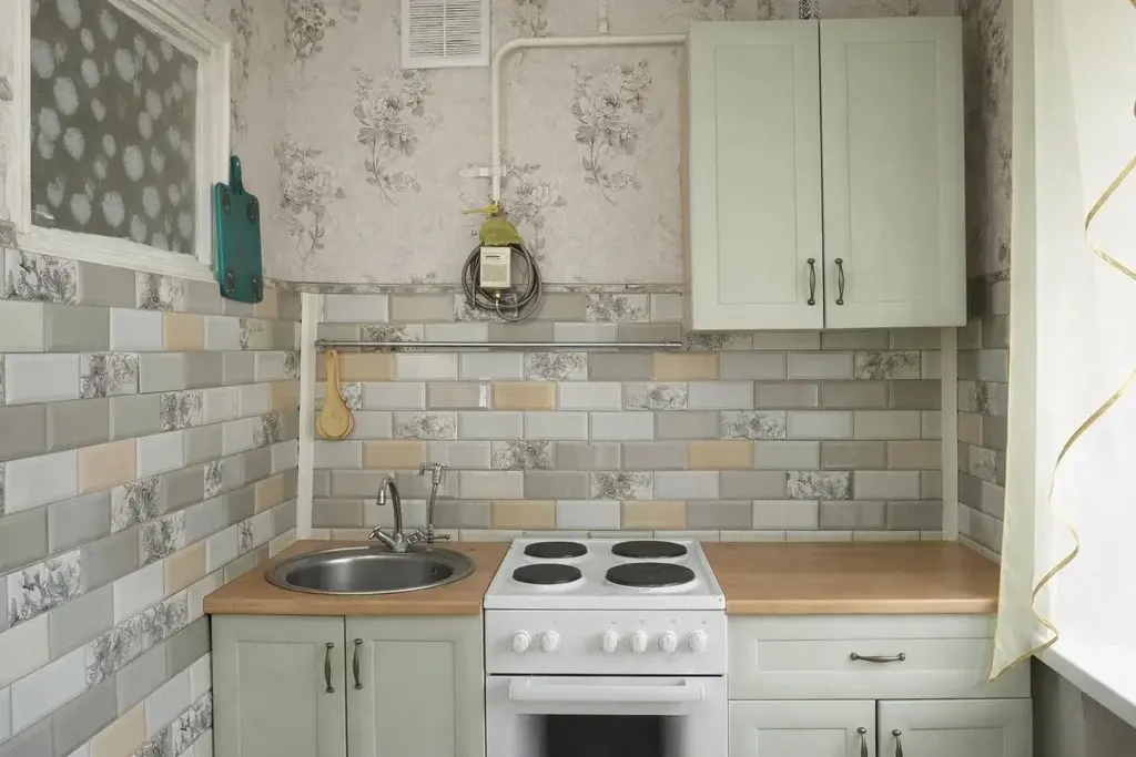 Квартира по ул. Карла Либкнехта д.16 - Фото 8