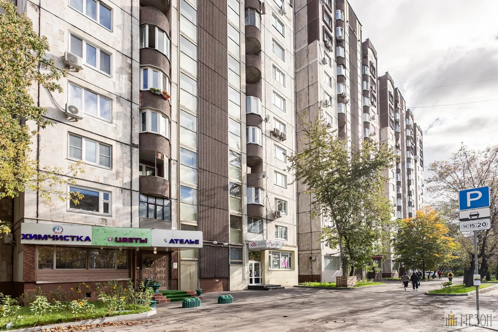 продажа псн, ул. люсиновская - Фото 11