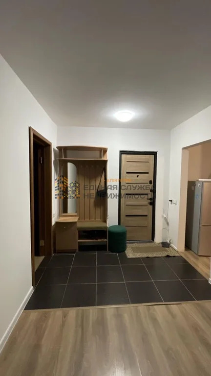 Аренда квартиры, Уфа, ул. Шафиева - Фото 6