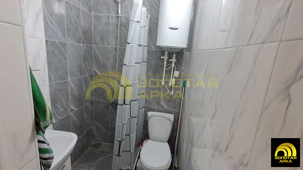 Продажа квартиры, Тамань, Темрюкский район, Молодежный пер. - Фото 8