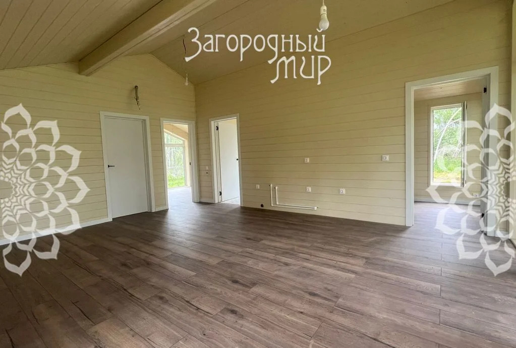 Продам дом, Рогачевское шоссе, 50 км от МКАД - Фото 4