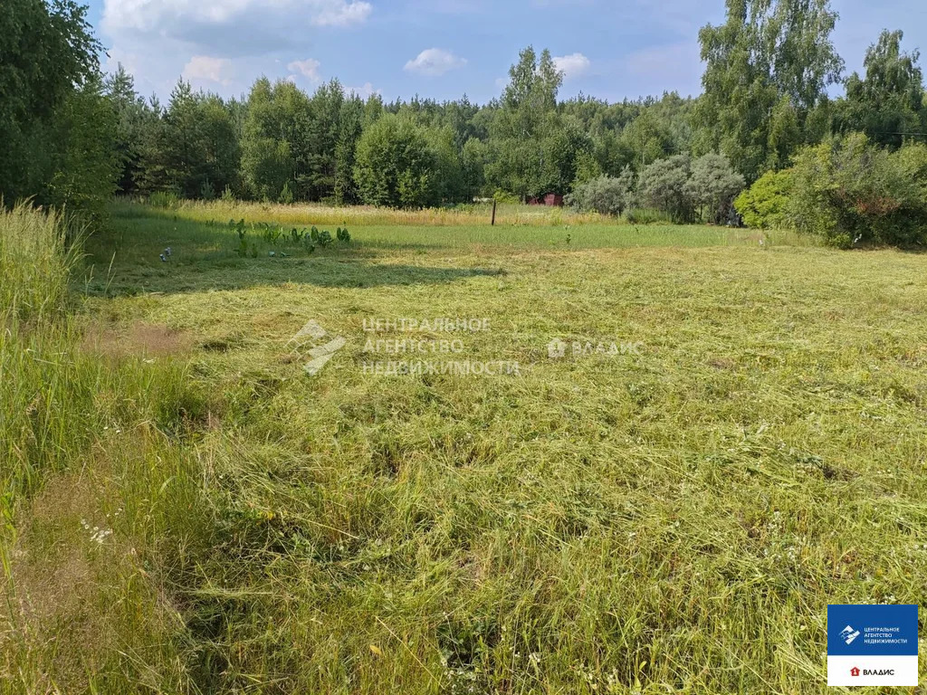 Продажа участка, Спасский район - Фото 3