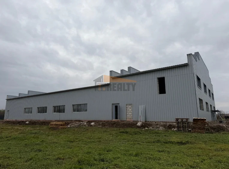 Продажа производственного помещения, Можайск, Можайский район, 74 - Фото 9