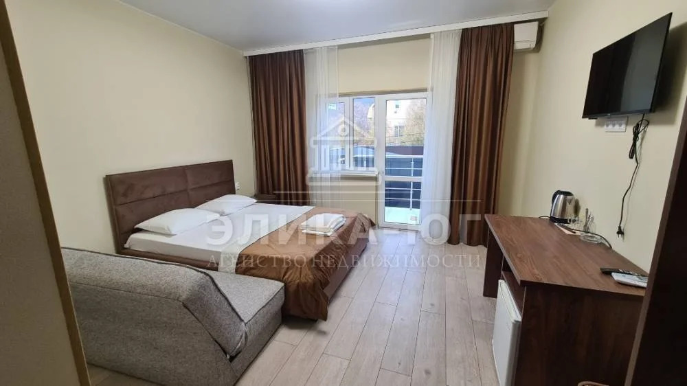 Продажа квартиры, Лермонтово, Туапсинский район, ул. Приморская - Фото 6