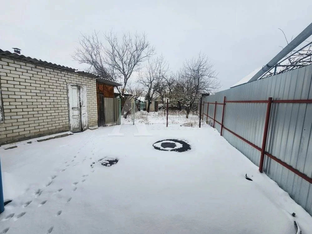 Продажа дома, Георгиевск, ул. Дзержинского - Фото 13