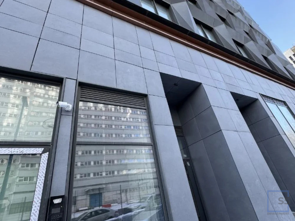 Аренда ПСН, м. Калужская, ул. Академика Волгина - Фото 9