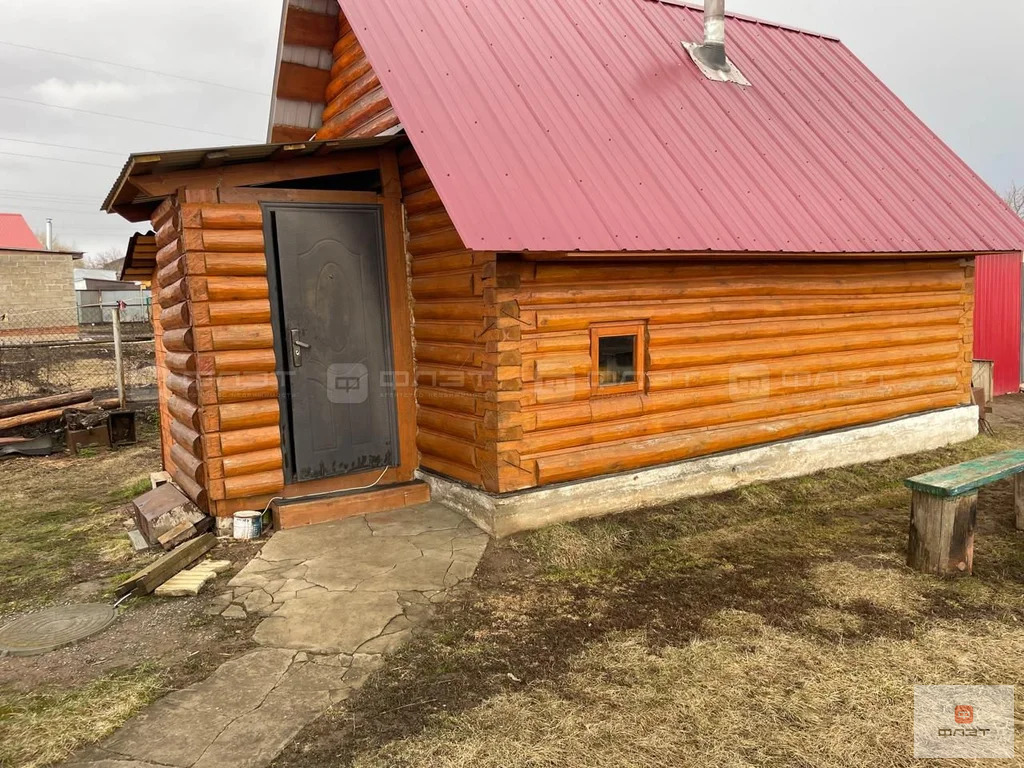 Продажа дома, Старое Шигалеево, Пестречинский район, ул. Центральная - Фото 1