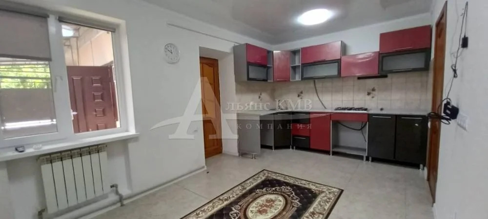 Продажа дома, Минеральные Воды, ул. Колонтаевская - Фото 2