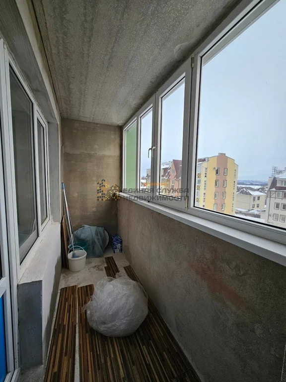 Аренда квартиры, Уфа, ул. Коммунистическая - Фото 10