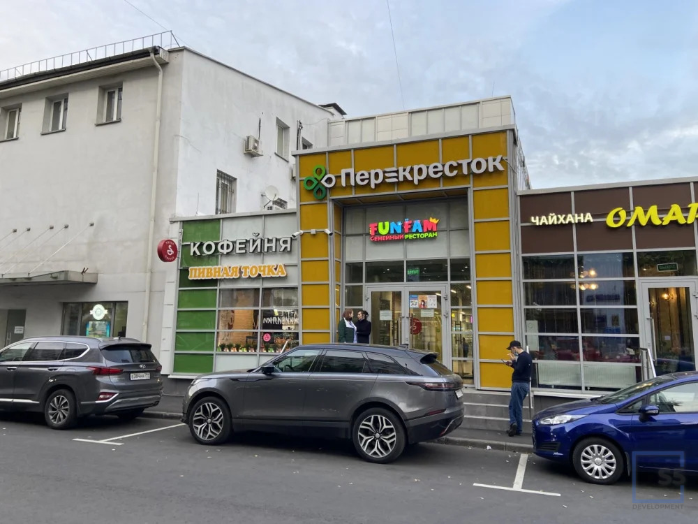 Продажа ПСН, м. Преображенская площадь, ул. Стромынка - Фото 1