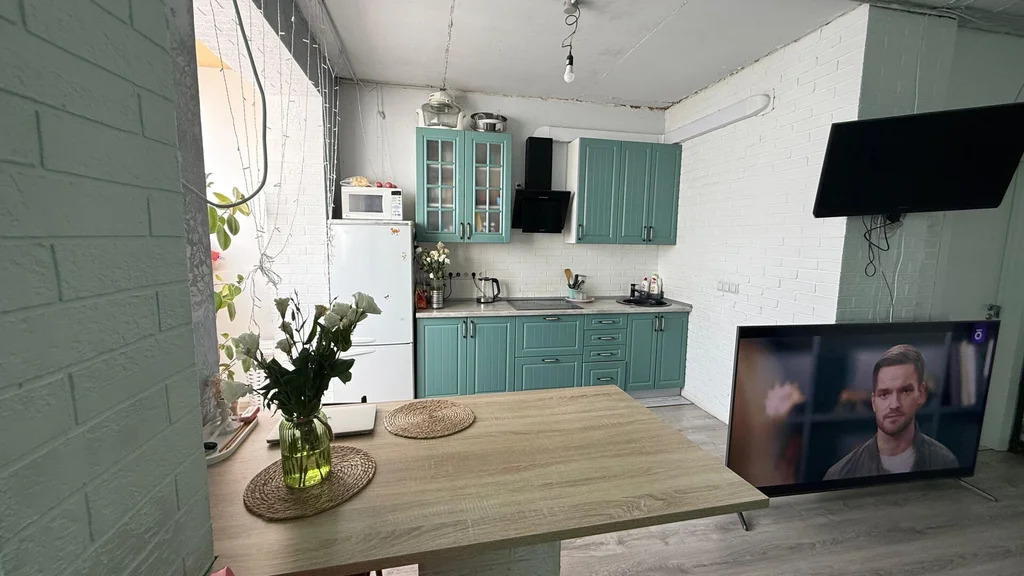 Продажа квартиры, Афипский, Северский район, ул. 50 лет Октября - Фото 0