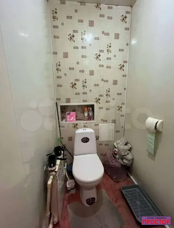 2-к. квартира, 44,6 м, 1/2 эт. - Фото 10