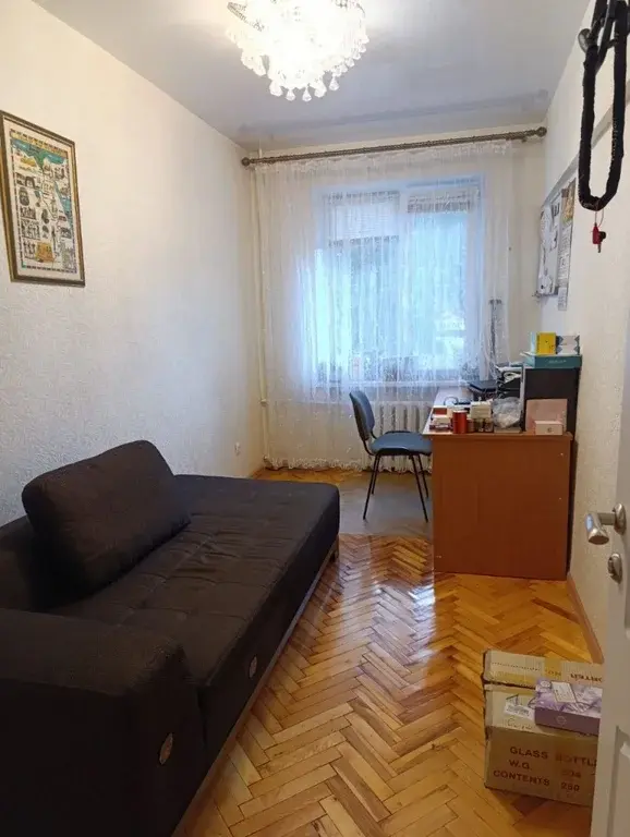 3-ка, Москва, 5-я Останкинский пер, 11а - Фото 3