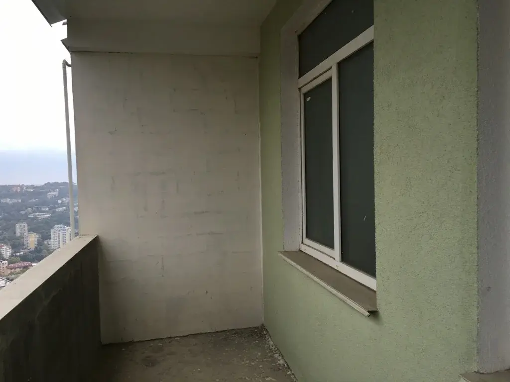 3-ком квартира в Ялте - Фото 5