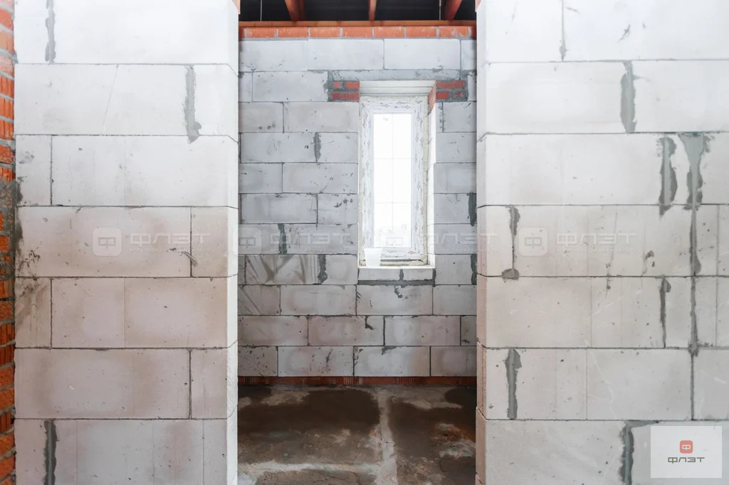 Продажа дома, Большие Кабаны, Лаишевский район, ул. Верхняя - Фото 20