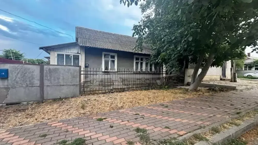 Продажа дома, Новопавловск, Кировский район, ул. Комсомольская - Фото 2