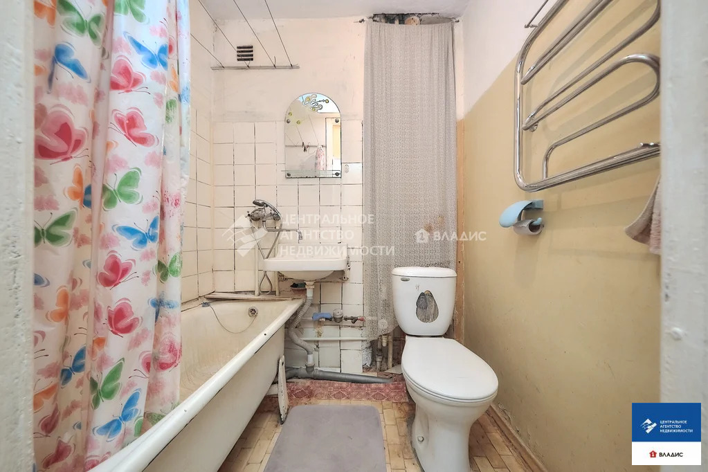 Продажа квартиры, Рязань, ул. Зубковой - Фото 8