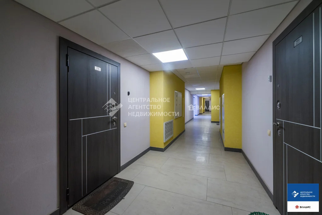 Продажа квартиры, Рязань, Солотчинское шоссе - Фото 15