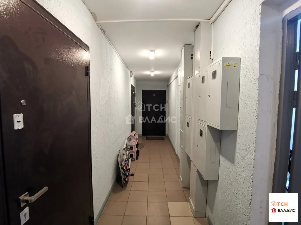 Аренда комнаты, Большие Жеребцы, Щелковский район, 1к8 - Фото 23