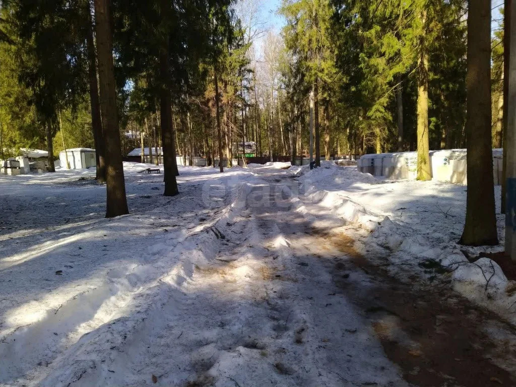 Продажа участка, Абрамцево, Сергиево-Посадский район - Фото 17