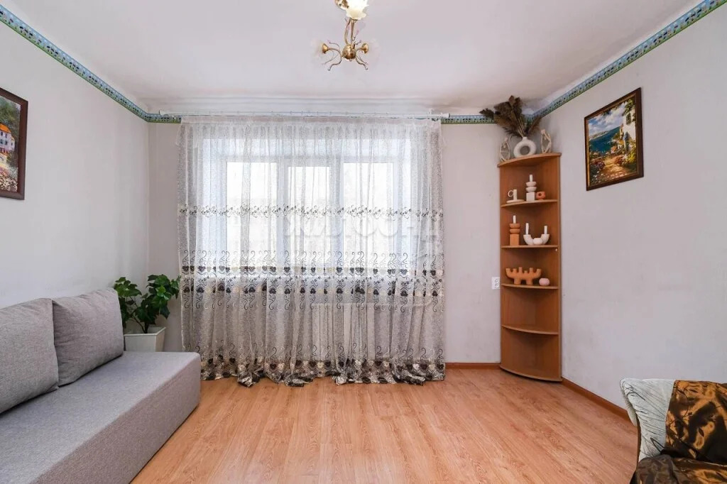 Продажа комнаты, Новосибирск, Ольги Жилиной - Фото 5
