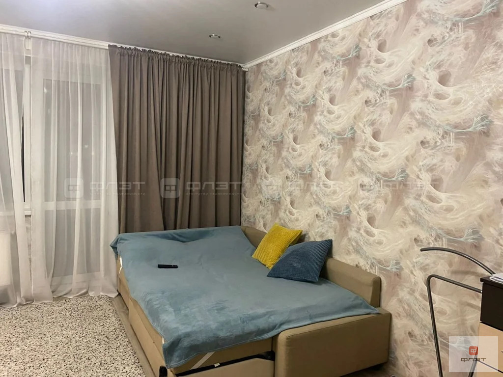 Продажа квартиры, Казань, ул. Максимова - Фото 3